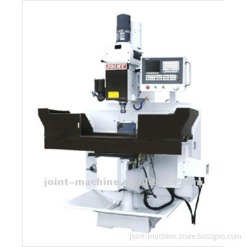 JOINT brand high precision CE quality 5KI NC milling machine